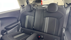 MINI Hatchback 2.0 Cooper S Classic II 3dr Petrol Hatchback